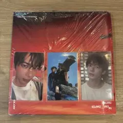TXT TOGETHER Afterglow テヒョン　新品未開封 アルバム