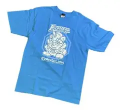 EVANGELION ×ファイターズ　Ｔシャツ　マスコット　XL 未使用