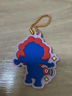 ミャクミャクラバマス　こそこそ