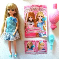 2025年最新】リカちゃん おしゃれシャンプーみゆちゃんの人気