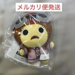 ダンダダン ちみっともぬい チキチータ ナムコ限定 ぬいぐるみ
