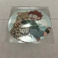 東武動物公園忍たま乱太郎コースター・ブロマイド・イラストカード猪名寺乱太郎セット