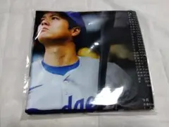 ２０２４　ＮＬ　ＭＶＰ受賞記念　大谷翔平　ビッグタオル　タペストリー