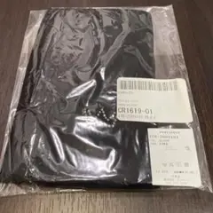 eversince ブラック スパッツ フリーサイズ