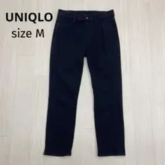◆ UNIQLO ユニクロ ウルトラストレッチ クロップド レギンスパンツ M