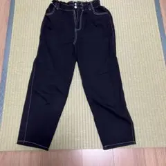 ラブトキックスキッズパンツ160センチ