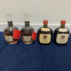 I512\" 古酒まとめ 3本  V.S.O.P XO 古酒』サントリーVSOP - メルカリ