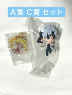 【匿名配送】神風怪盗ジャンヌ 怪盗ジャンヌ 怪盗シンドバッド