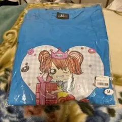 モーニング娘。 田中れいな 絶対着用して Tシャツ Ｍ モーニング娘。 田中れいな 絶対着用して Tシャツ M