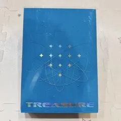 TREASURE 1st ALBUM