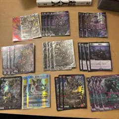 クローシスアビスパーツ