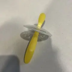 ピジョン　ベビー歯ブラシ