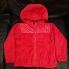 THE NORTH FACE フリースジャケット キッズ