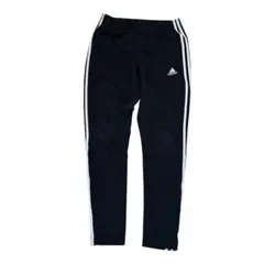 adidas アディダス トラックパンツ ブラック メンズ O 大きいサイズ