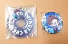 ヒプマイ■スイパラ 海の家 江ノ島■入間銃兎セット