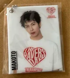 THE RAMPAGE ランペ 長谷川慎 D賞