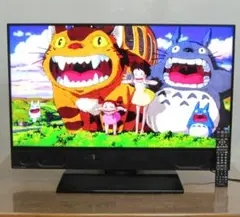 10m698zh 三菱 液晶テレビ 4K ACAS ブルーレイ HDD 40型