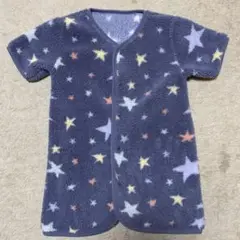 袖つきスリーパー 西松屋