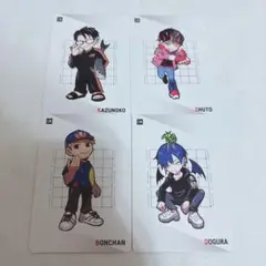 2025年最新】ボンちゃん crの人気アイテム - メルカリ