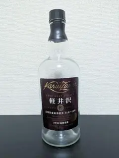 メルシャン　モルトウイスキー　軽井沢12年　720ml　KR-12A 91hYzqcSEJL._UF350,350_QL80_.jpg