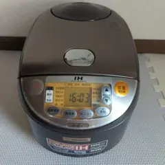 2025年最新】象印 炊飯器 np-vc18の人気アイテム - メルカリ