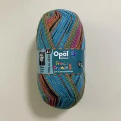 opal毛糸おちゃめ2(9950)