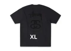 Stussy Stock Link Tee Pigment Dyed