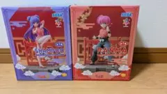 らんま1/2 シャンプー らんま Luminasta フィギュア