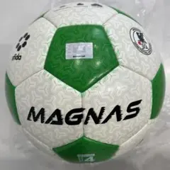 SFIDA スフィーダ　MAGNAS サッカーボール サイズ4 緑/白