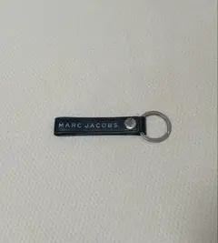 MARC JACOBSキーリング