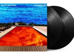 RED HOT CHILI PEPPERS CALIFORNICATION 2