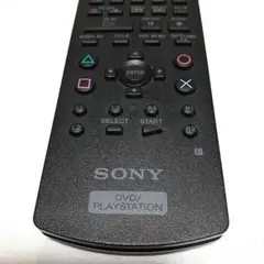 SONY DVD/PLAYSTATION 2リモコン