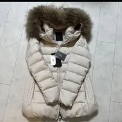 今週限定値下げ!タトラス TATRAS KOSAVA クリーム 01