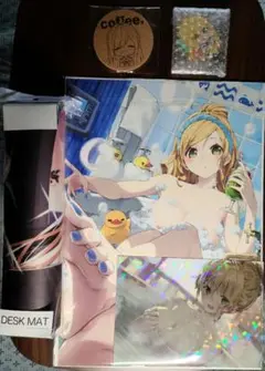 みやぢ ビジュアルボイスブック 特装版 ボイスブック、ミニ色紙なし グッズ Amazon.co.jp: みやぢ ビジュアルボイスブック 特装版 ボイス