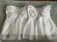 プティマイン　タンクトップ