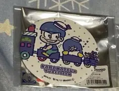 ★おそ松さん 東京駅 缶バッジ