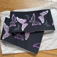 ANNA SUI 浴衣 カップケーキ柄 黒/ピンク ANNA SUI 浴衣 カップケーキ柄 黒/ピンク - メルカリ