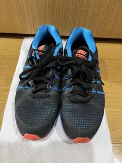 NIKE ランニングシューズ 23.5