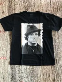 ROCKY Tシャツ 黒