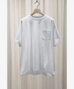 comoli コモリ　サープラスT 24SS tシャツ　半袖