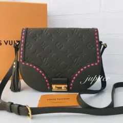 ❤️大特価❤️ルイヴィトン ジュノ アンプラント カーキ