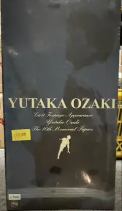 尾崎豊　フィギュア　レア　希少 尾崎豊 フィギュア - メルカリ