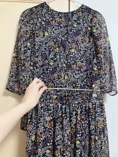 MK ミッシェルクラン セットアップ Mサイズ