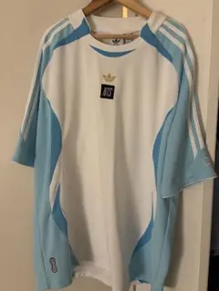 adidas NTSRadioジャージー