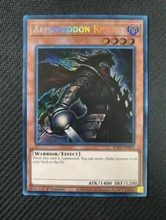 遊戯王 英語版　終末の騎士　スーパー　３枚セット 2025年最新】終末の騎士 英語版の人気アイテム - メルカリ