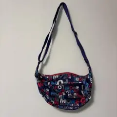 Wilsonショルダーバッグ