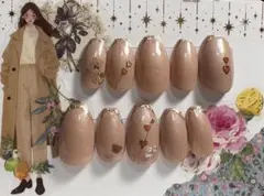 ネイルチップ