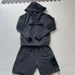 アンダーアーマー　セットアップ