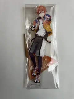 プロセカ東雲彰人アクリルスタンド