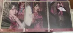 =LOVE イコラブ 佐々木舞香 生写真 Junkies②